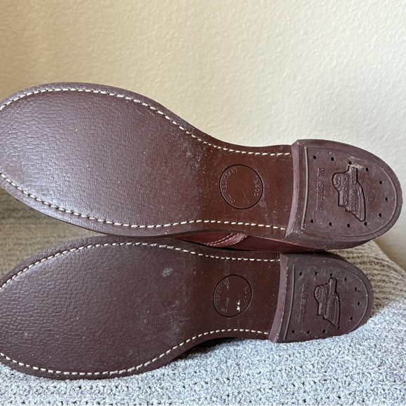 Red Wing Chelsea Boots - Picture 4 of 6